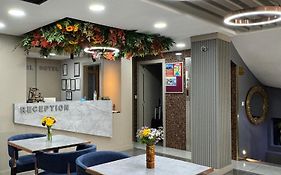 Best Nobel Hotel